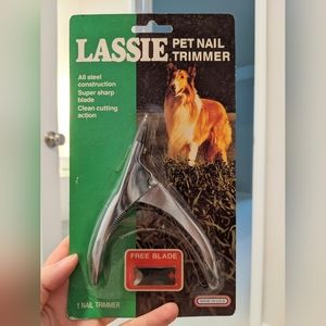 New - Dog Nail Trimmers